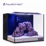 Aquaforest Nano Tank - 90 literes akvárium szett