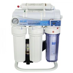 Aqualight RO SUPER 1500 liter/nap komplett ozmó rendszer