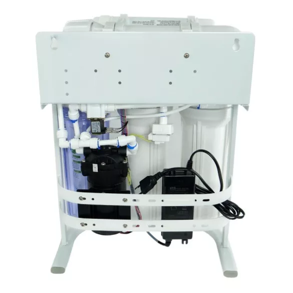 Aqualight RO SUPER 1500 liter/nap komplett ozmó rendszer