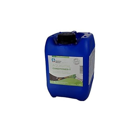 Aquavital Conditioner+ 5000ml -vízelőkészítő