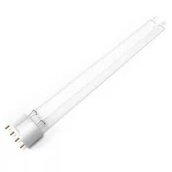  CUH-18L - 18W-os UVC pótizzó