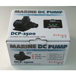 Jebao DCP-2500 2500 l/h 23W 