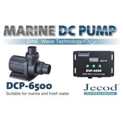 Jecod DCP-6500 6500 l/h 48W