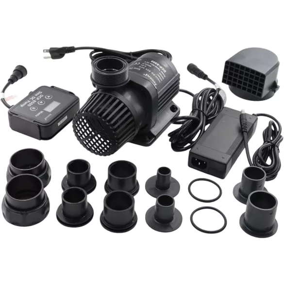 Jecod DCP-8500 8500 l/h 65W