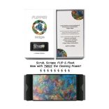 Flipper Edge Standard Limited Edition algakaparó