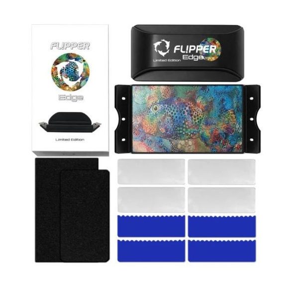 Flipper Edge Standard Limited Edition algakaparó