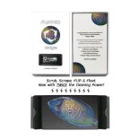 Flipper Edge Standard Limited Edition algakaparó