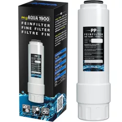 ARKA myAqua1900 Fine filter -finomszűrő betét