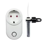 Aqualight G3-S optikai vízutántöltő bvezérlő