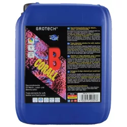 Grotech Új Corall B 5000ml