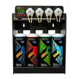 Grotech ABC-system + M -set - Nyomelem csomag 4x 500 ml