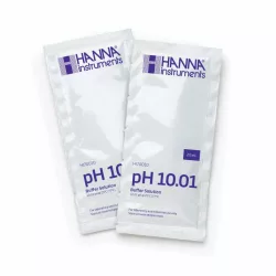 Hanna pH10.01 kalibráló folyadék 20ml