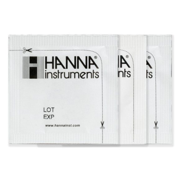 HANNA HI702-25 Reagens Réz (Cu) koloriméterhez