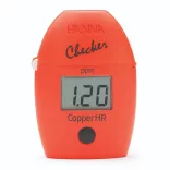 HANNA HI702 Koloriméter (Réz Cu) 