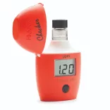 HANNA HI702 Koloriméter (Réz Cu) 