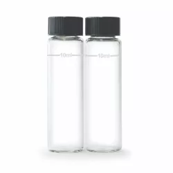 Hanna Küvetta készlet (2 db, 20 mm) Checkerhez - HI731315