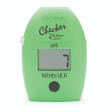 HANNA HI764 Koloriméter (Nitrit) alacsony tartomány