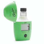 HANNA HI764 Koloriméter (Nitrit) alacsony tartomány