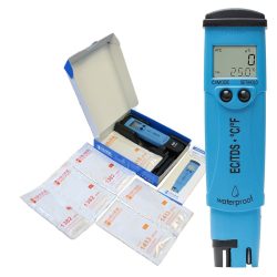 Hanna HI98311 EC/TDS teszter HI98311