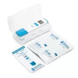 Hanna HI98319 sótartalom mérő