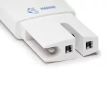 Hanna HI98319 sótartalom mérő