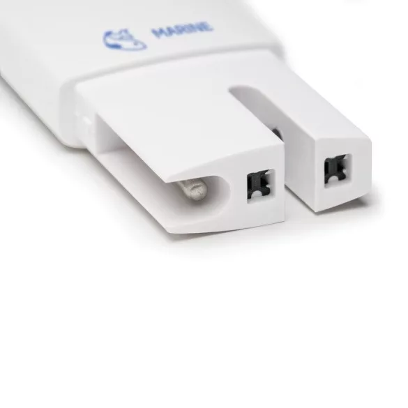 Hanna HI98319 sótartalom mérő