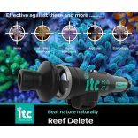ITC Reef Delete - UV-C Pest Control Light - kártevőírtó lámpa