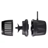 Jecod DMP-30 áramoltató 15.000l/h - 2db újszerű, alig használt elérhető!