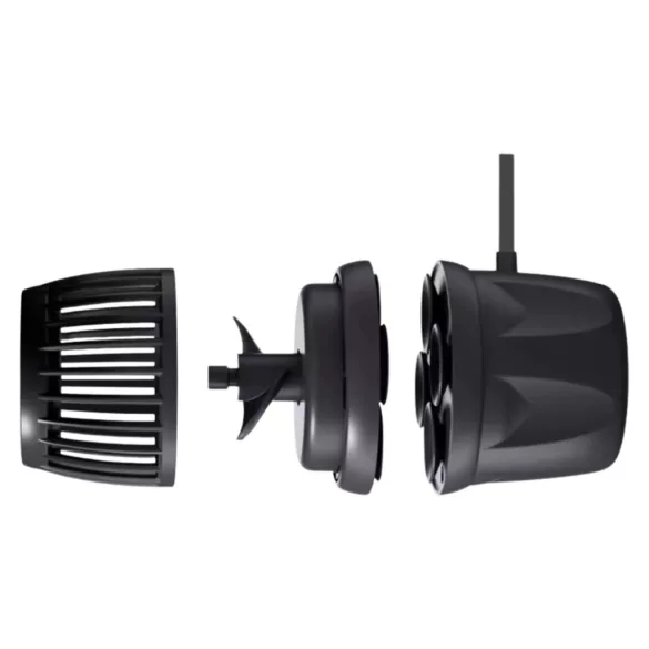 Jecod DMP-30 áramoltató 15.000l/h - 1db új, bontatlan elérhető!