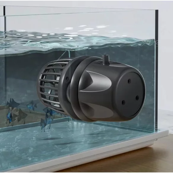 Jecod DMP-30 áramoltató 15.000l/h - 1db új, bontatlan elérhető!