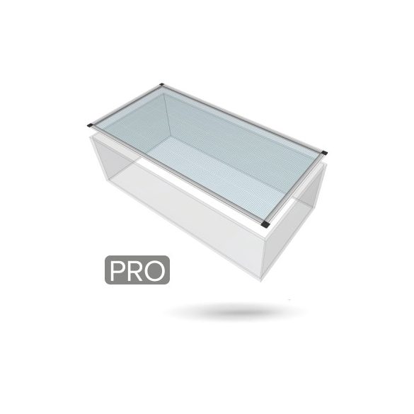 D-D - Jumpguard Pro - kiugrásgátló 180x90cm