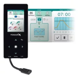   Kessil Spectral Controller X- vezérlő a Kessil lámpához- 1db használt 