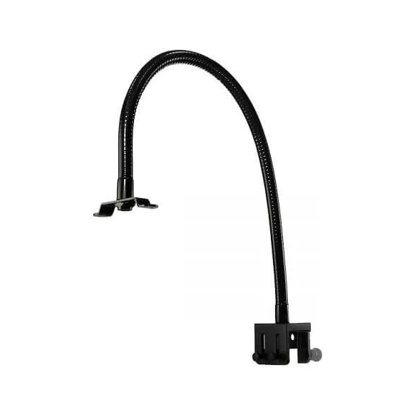 Kessil hajlítható lámpatartó (1db elérhető, használt, de újszerű állapotban!)