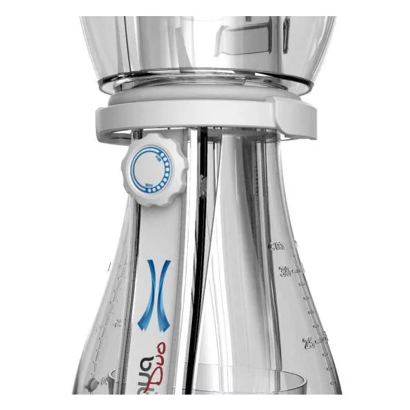 Maxspect Aeraqua Duo AD600 lehabzó