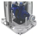 Maxspect Aeraqua Duo AD600 lehabzó