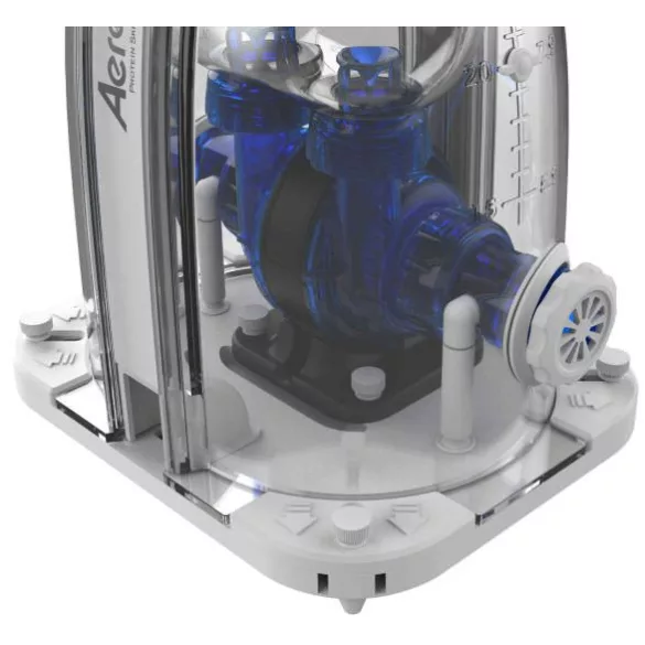 Maxspect Aeraqua Duo AD600 lehabzó