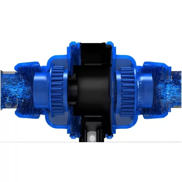 Maxspect Aeraqua Duo AD600 lehabzó