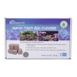 Maxspect Nano-Tech Bio-Cubelet 1000gr - biológiai szűrőanyag