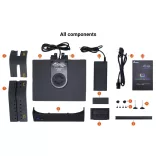 Maxspect Ethereal Infinite 150W - E8-150 - Új! LED lámpa