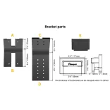 Maxspect Ethereal Infinite 150W - E8-150 - Új! LED lámpa
