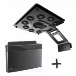 Maxspect Ethereal Bundle Module 130W + Controller ICV6 LED lámpa+vezérlő