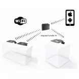 Maxspect Ethereal Bundle Module 130W + Controller ICV6 LED lámpa+vezérlő