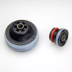  Rotor bushing set for Gyre XF130 / Gyre 230 / Gyre XF330 / Gyre 330CE