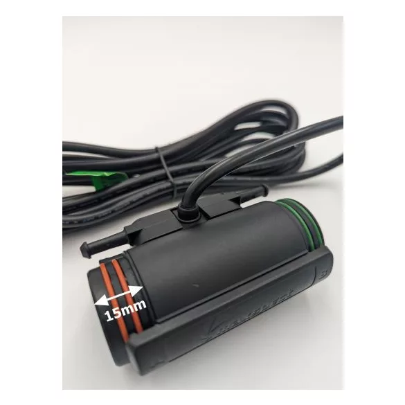 Maxspect XF350 Bundle Motor Gyre 350V2 - áramoltató motor borítással