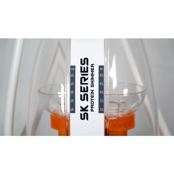 Maxspect Jump Skimmer SK 400 lehabzó