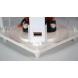 Maxspect Jump Skimmer SK 400 lehabzó