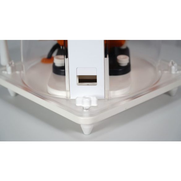 Maxspect Jump Skimmer SK 400 lehabzó