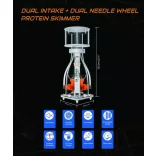 Maxspect Jump Skimmer SK 800 lehabzó