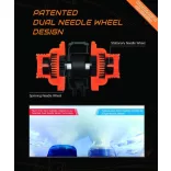 Maxspect Jump Skimmer SK 800 lehabzó