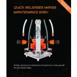 Maxspect Jump Skimmer SK 800 lehabzó